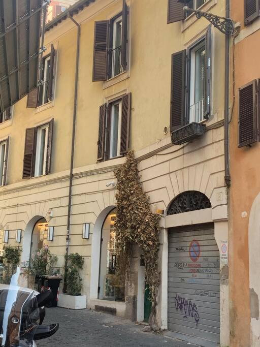 Casa Claudia ~ Rione Monti-Colosseo Ρώμη Εξωτερικό φωτογραφία